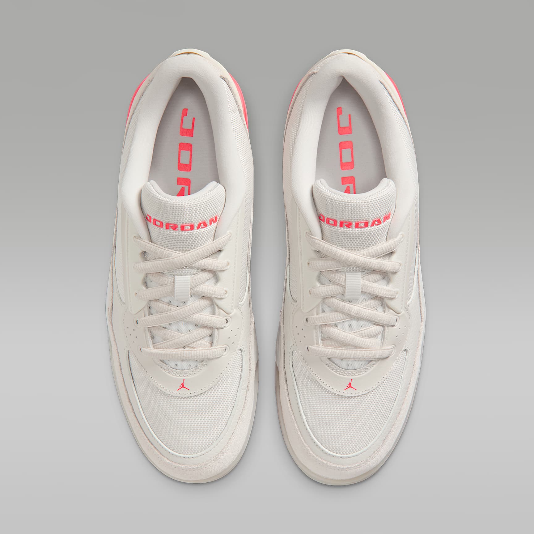 Air Jordan Ultra Herrenschuh – Phantom/Summit White/Infrared 23