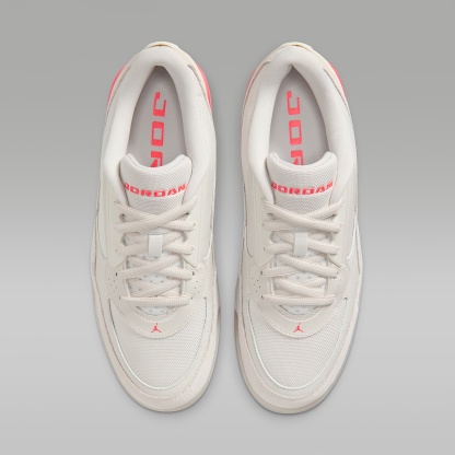 Air Jordan Ultra Herrenschuh – Phantom/Summit White/Infrared 23