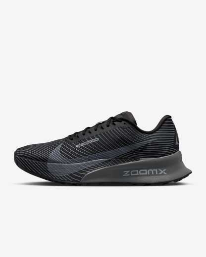Nike ACG Ultrafly Traillaufschuhe für Wettkämpfe – Schwarz/Photon Dust/Photon Dust