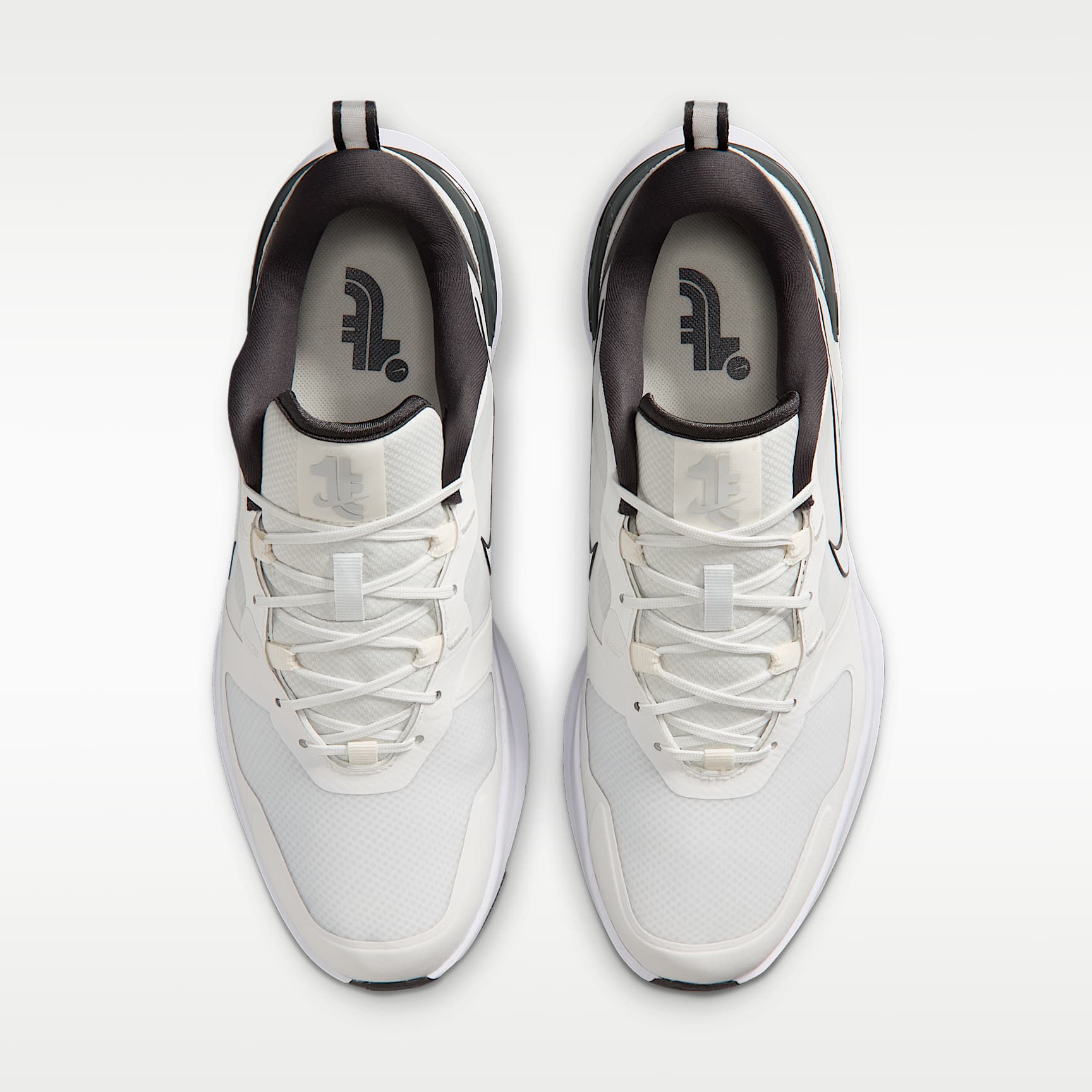 Nike Tempo G Golfschuh – Off White/Summit White/Anthracite