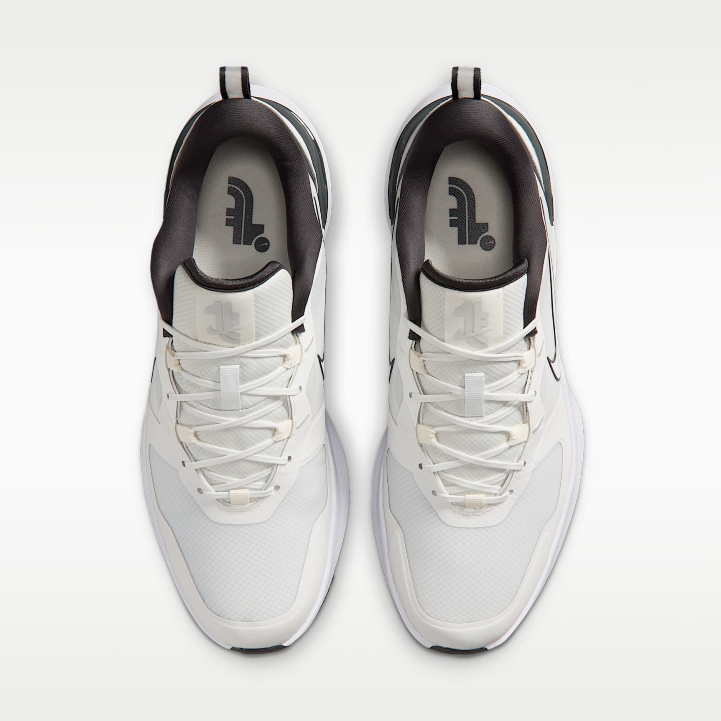 Nike Tempo G Golfschuh – Off White/Summit White/Anthracite