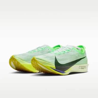 Nike Streakfly 2 Straßenlaufschuh für Wettkämpfe – Barely Green/Volt Ice/Sapphire/Black Spruce