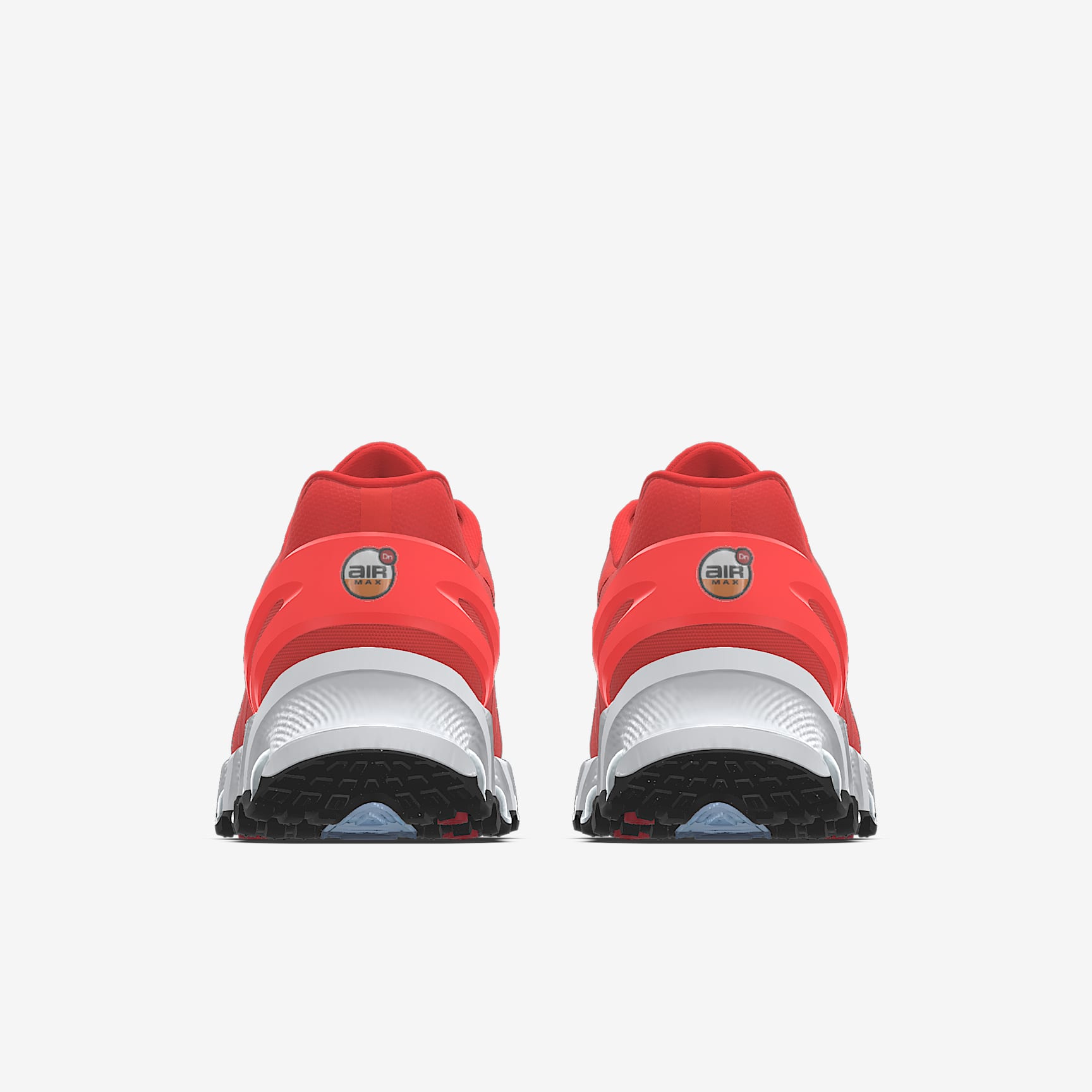Nike Air Max Dn8 By You Schuh (Herren) – Multi-Color/Multi-Color [8083425545]
