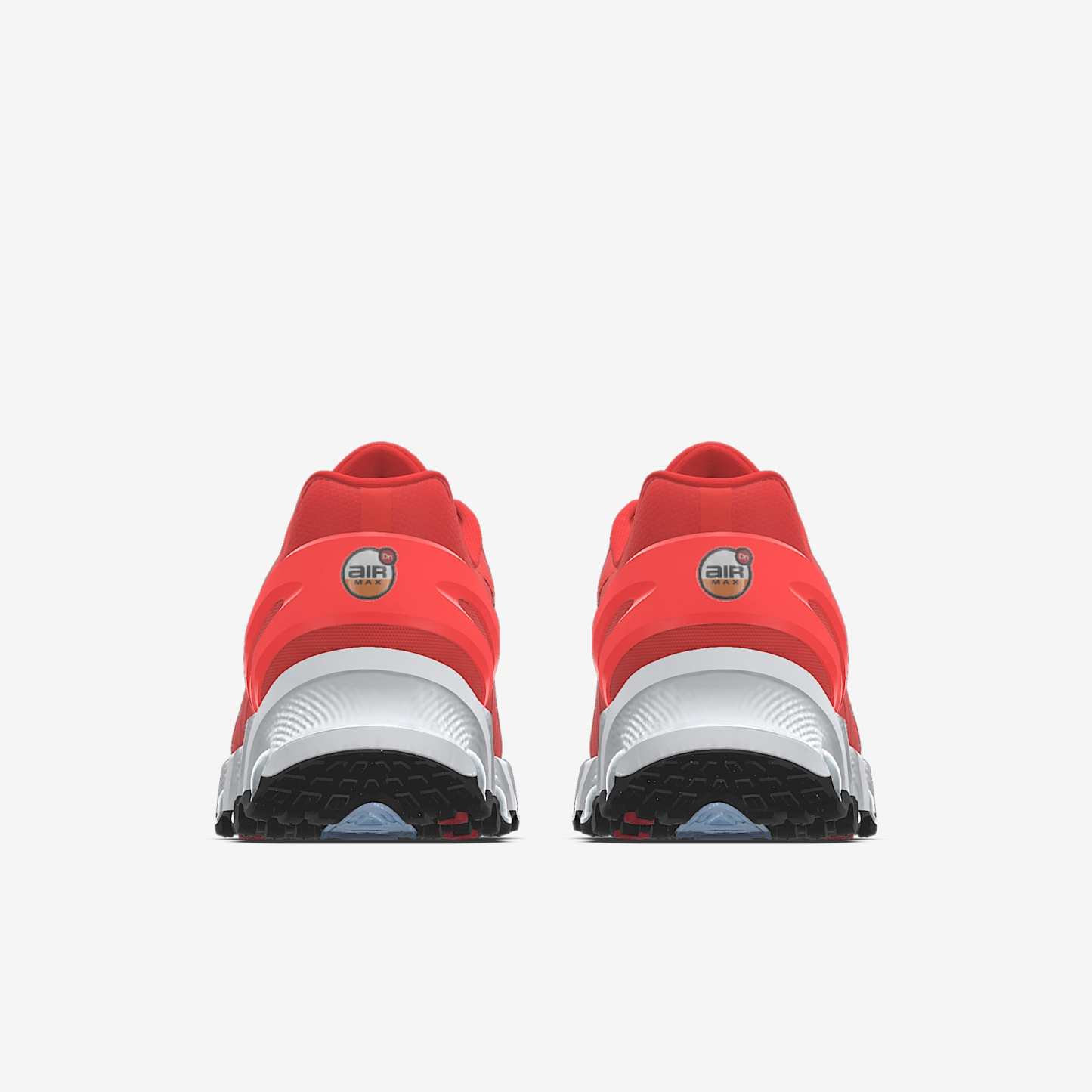 Nike Air Max Dn8 By You Schuh (Herren) – Multi-Color/Multi-Color [8083425545]