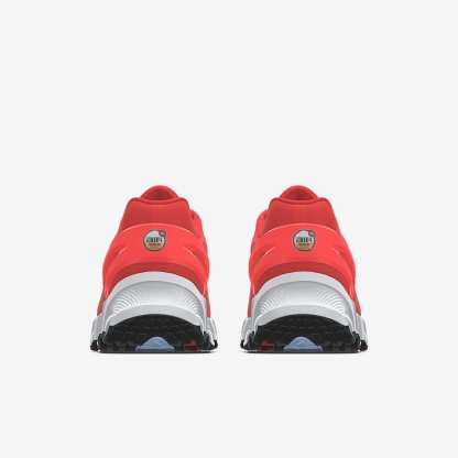Nike Air Max Dn8 By You Schuh (Herren) – Multi-Color/Multi-Color [8083425545]