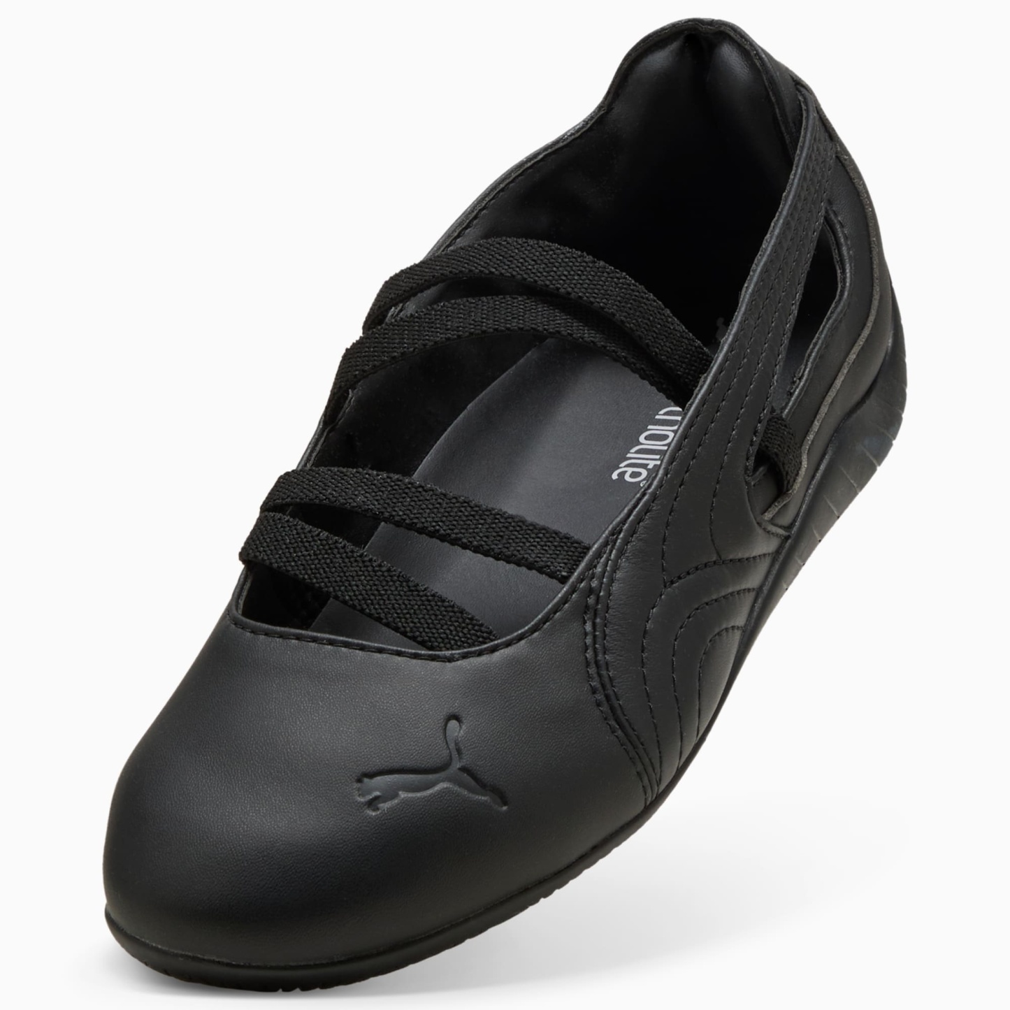 Speedcat Ballet Sneakers Damen - Puma Black
