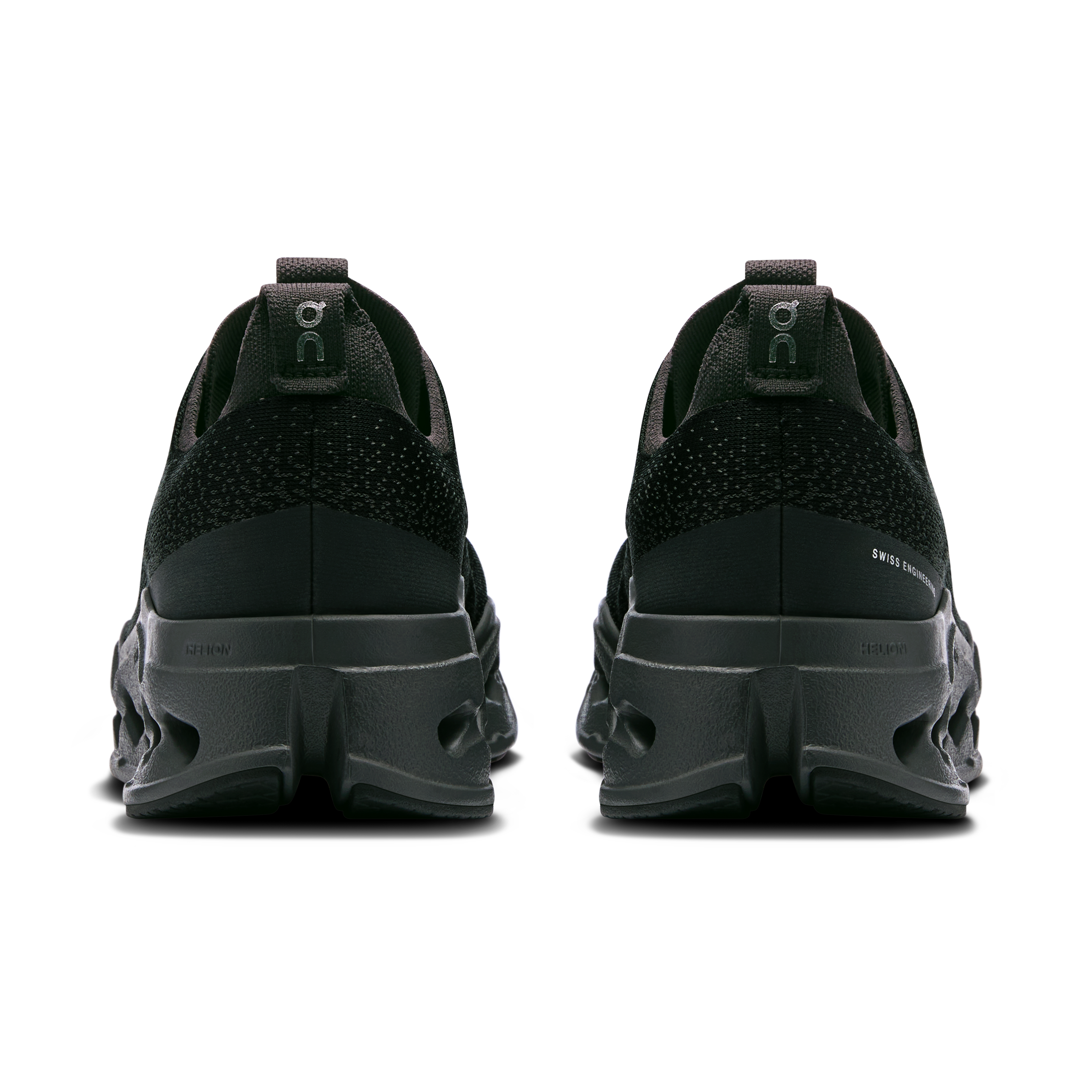Cloudsurfer Max Wide für sie – Black | Eclipse