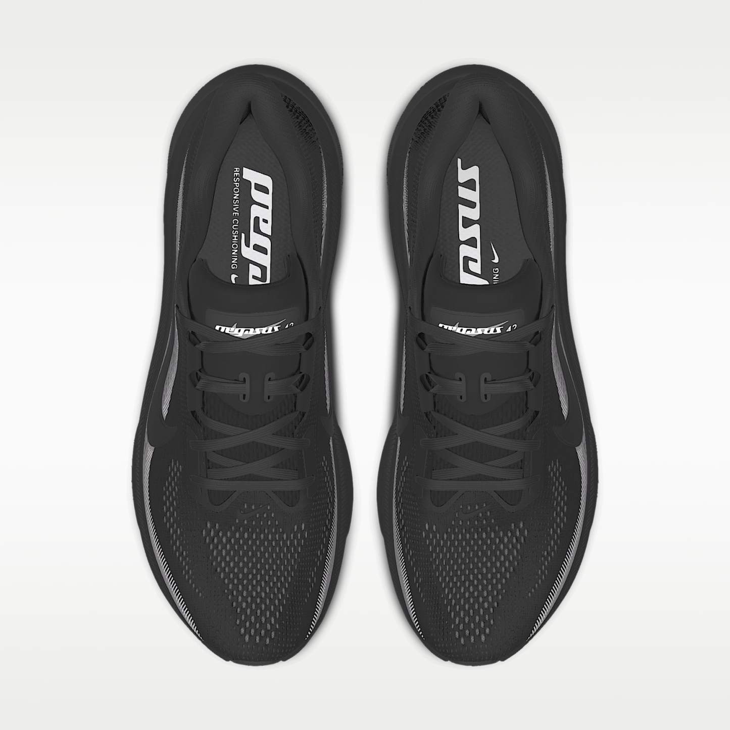 Nike Pegasus 42 By You personalisierbarer Straßenlaufschuh (Herren) – Multi-Color/Multi-Color [4164996369]