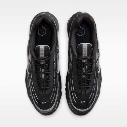 Nike Air Max TL 2.5 Schuh (Herren) – Dark Smoke Grey/Metallic Silver/Schwarz/Wolf Grey