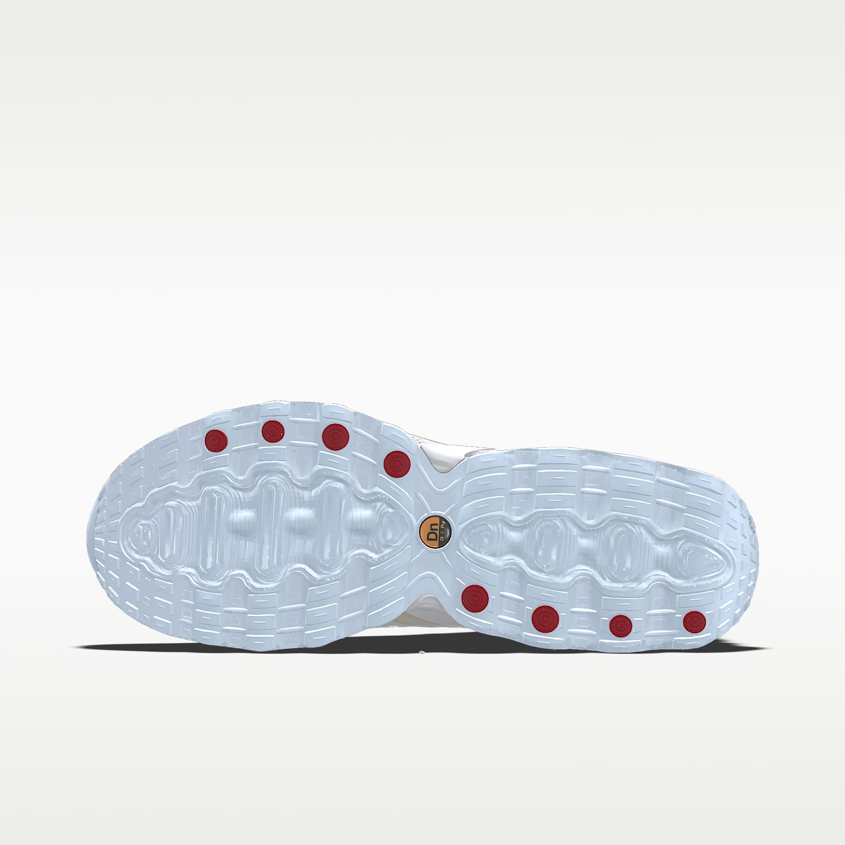 Nike Air Max Dn8 Be True By You personalisierbarer Schuh – Multi-Color/Multi-Color [5739715496]