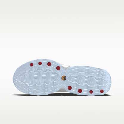 Nike Air Max Dn8 Be True By You personalisierbarer Schuh – Multi-Color/Multi-Color [5739715496]
