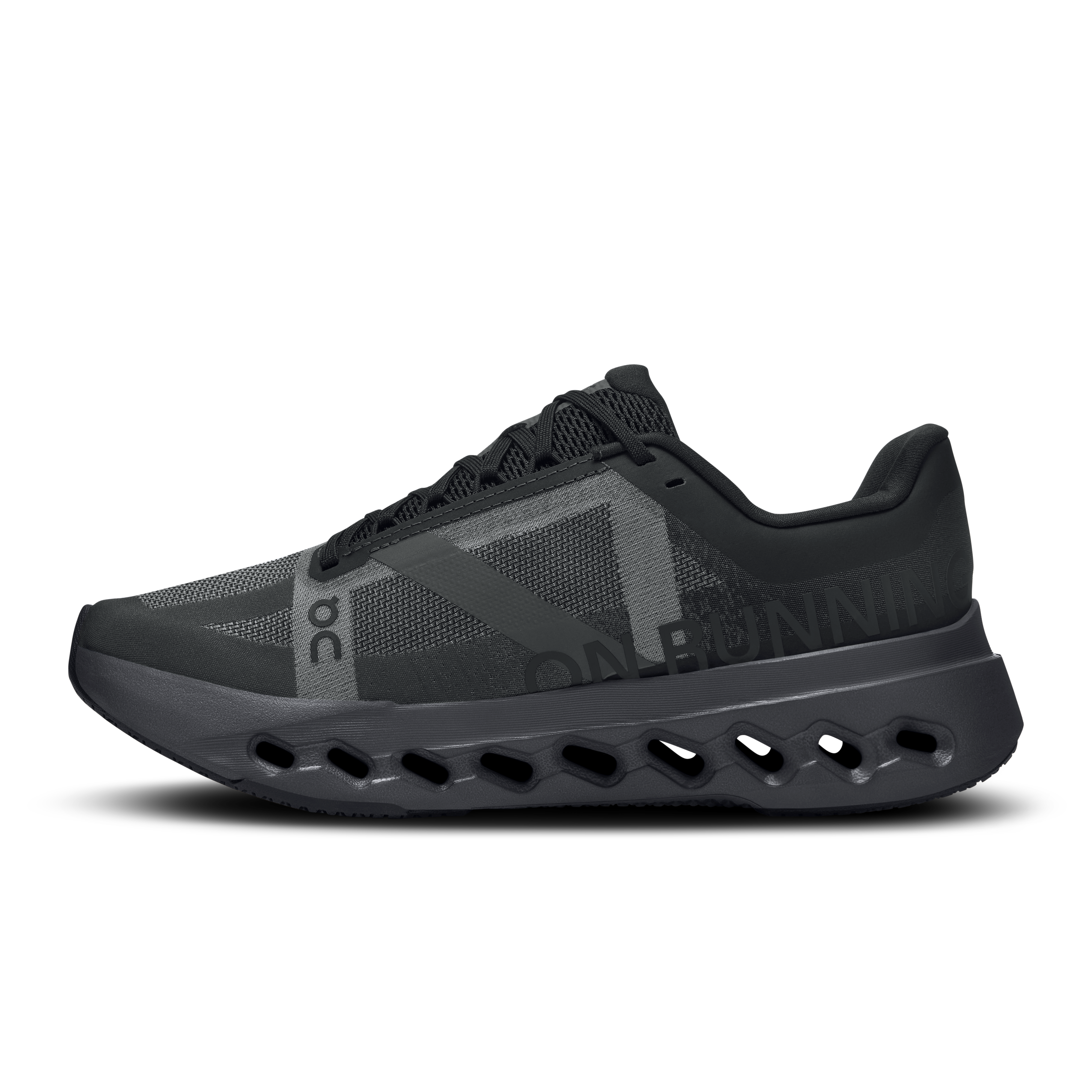 Cloudsurfer Next für sie – Black | Eclipse