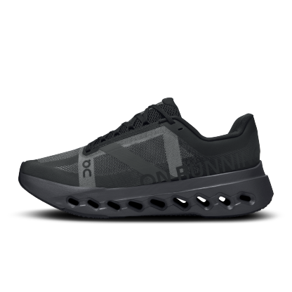 Cloudsurfer Next für sie – Black | Eclipse
