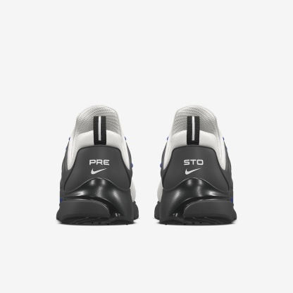 Nike Air Presto By You personalisierbarer Herrenschuh – Multi-Color/Multi-Color [5418925013]