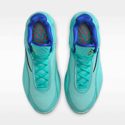 Giannis Freak 7 "Light Aqua" Basketballschuh – Light Aqua/Racer Blue/Summit White/Bright Crimson