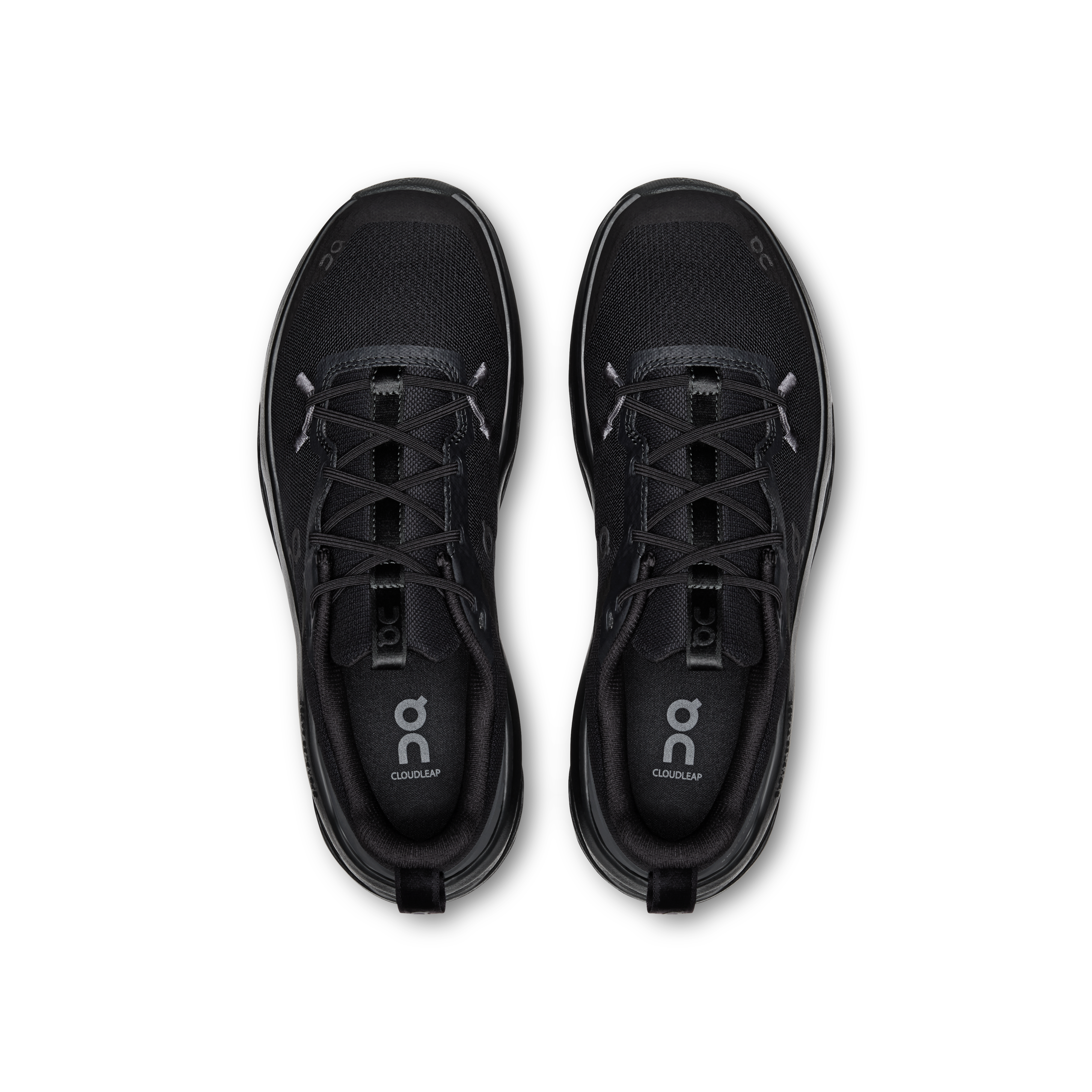 Cloudleap – Black | Black
