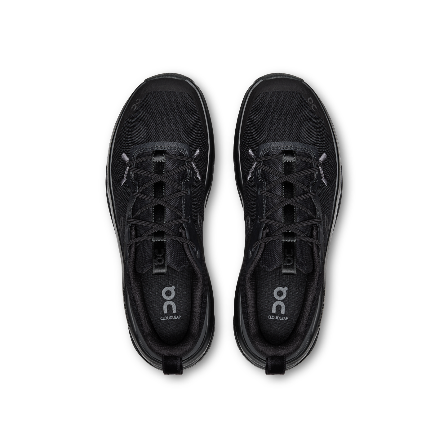 Cloudleap – Black | Black