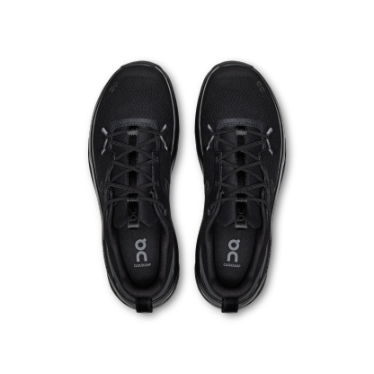 Cloudleap – Black | Black