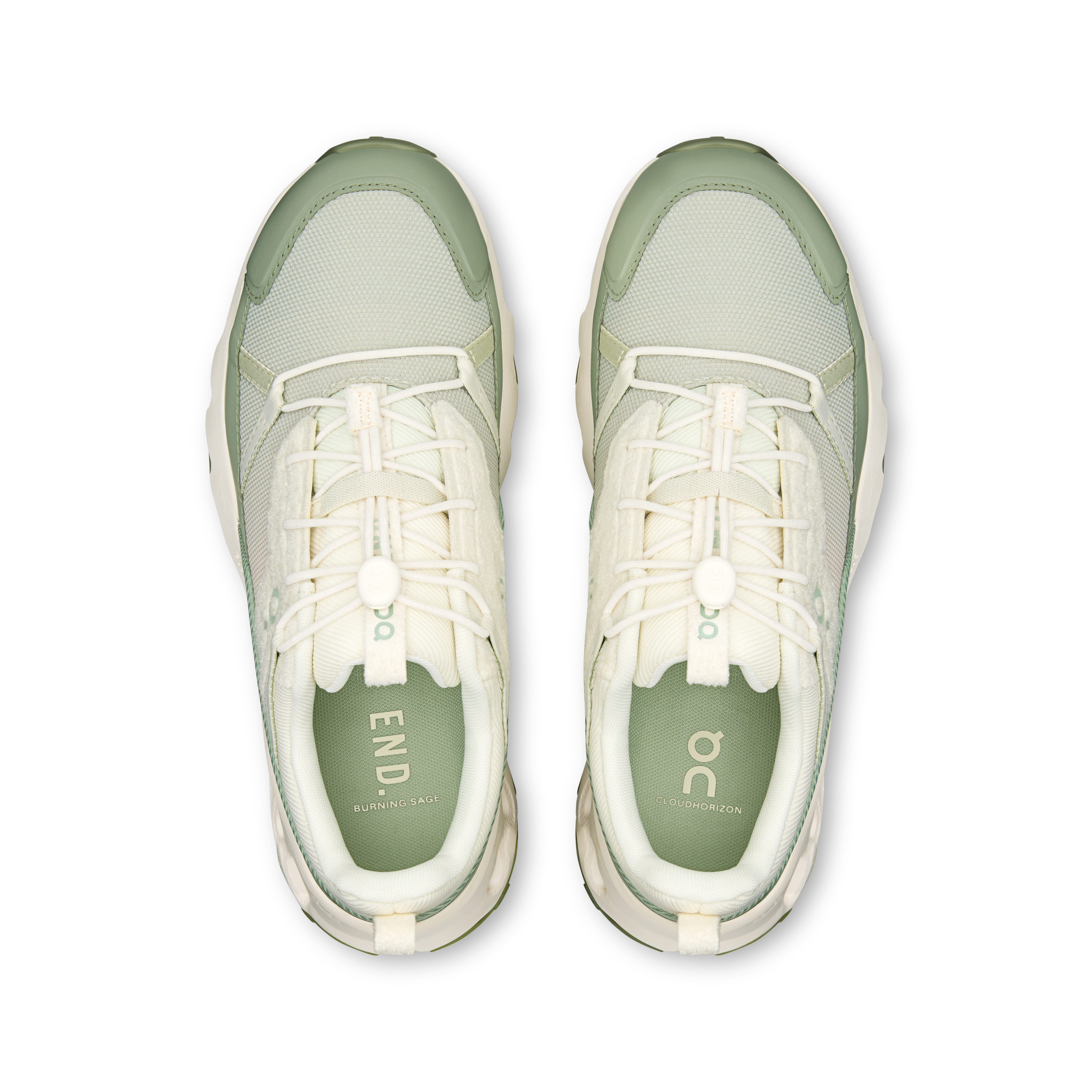 Cloudhorizon END. für sie – Ivory | Leaf
