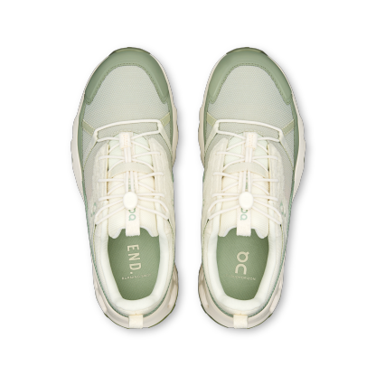 Cloudhorizon END. für sie – Ivory | Leaf
