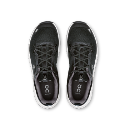Cloudleap – Black | White