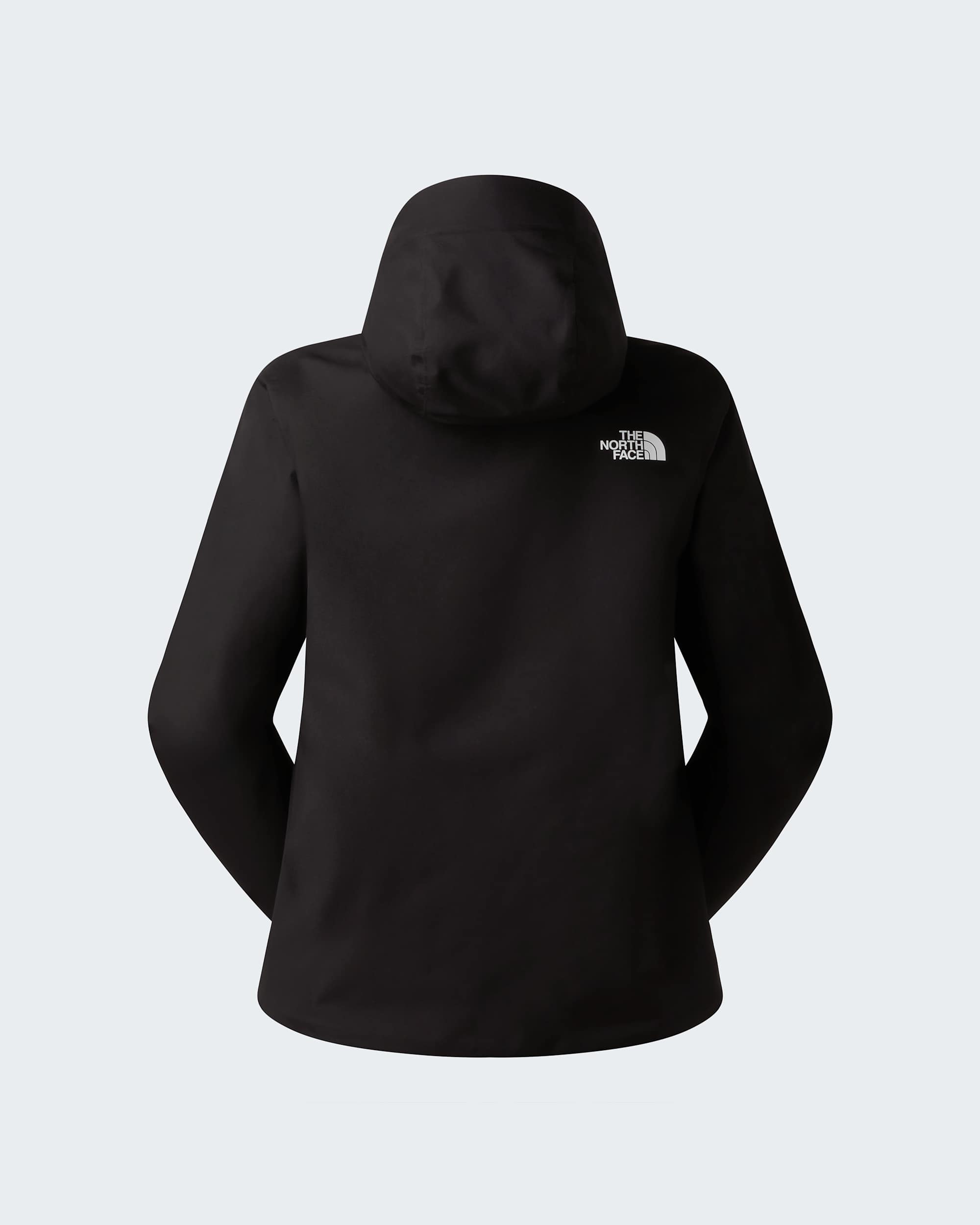 Quest DryVent™ Jacke für Damen – TNF Black