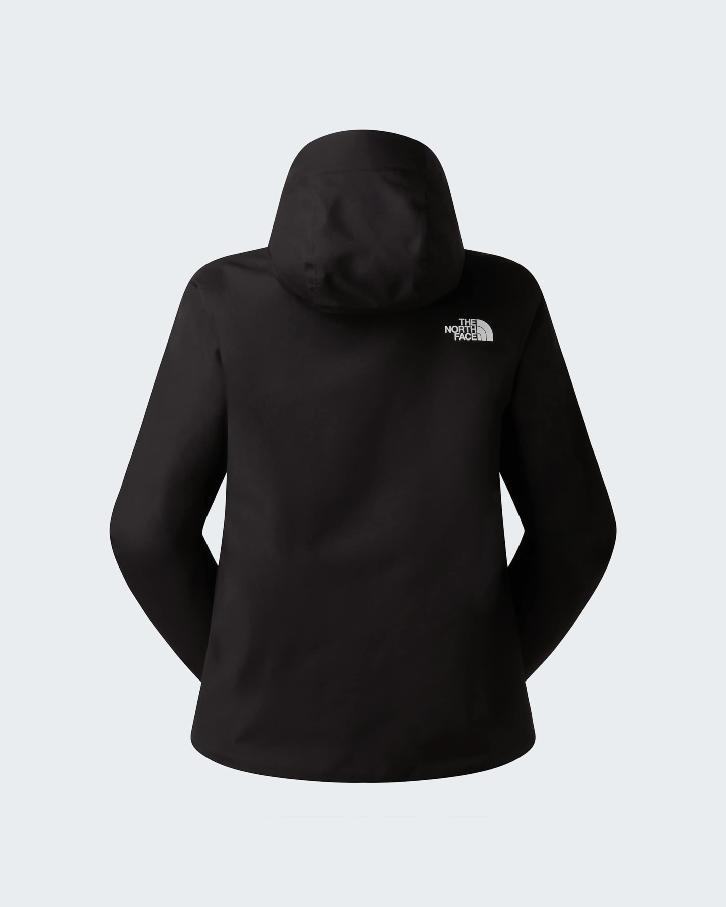 Quest DryVent™ Jacke für Damen – TNF Black