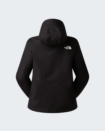 Quest DryVent™ Jacke für Damen – TNF Black