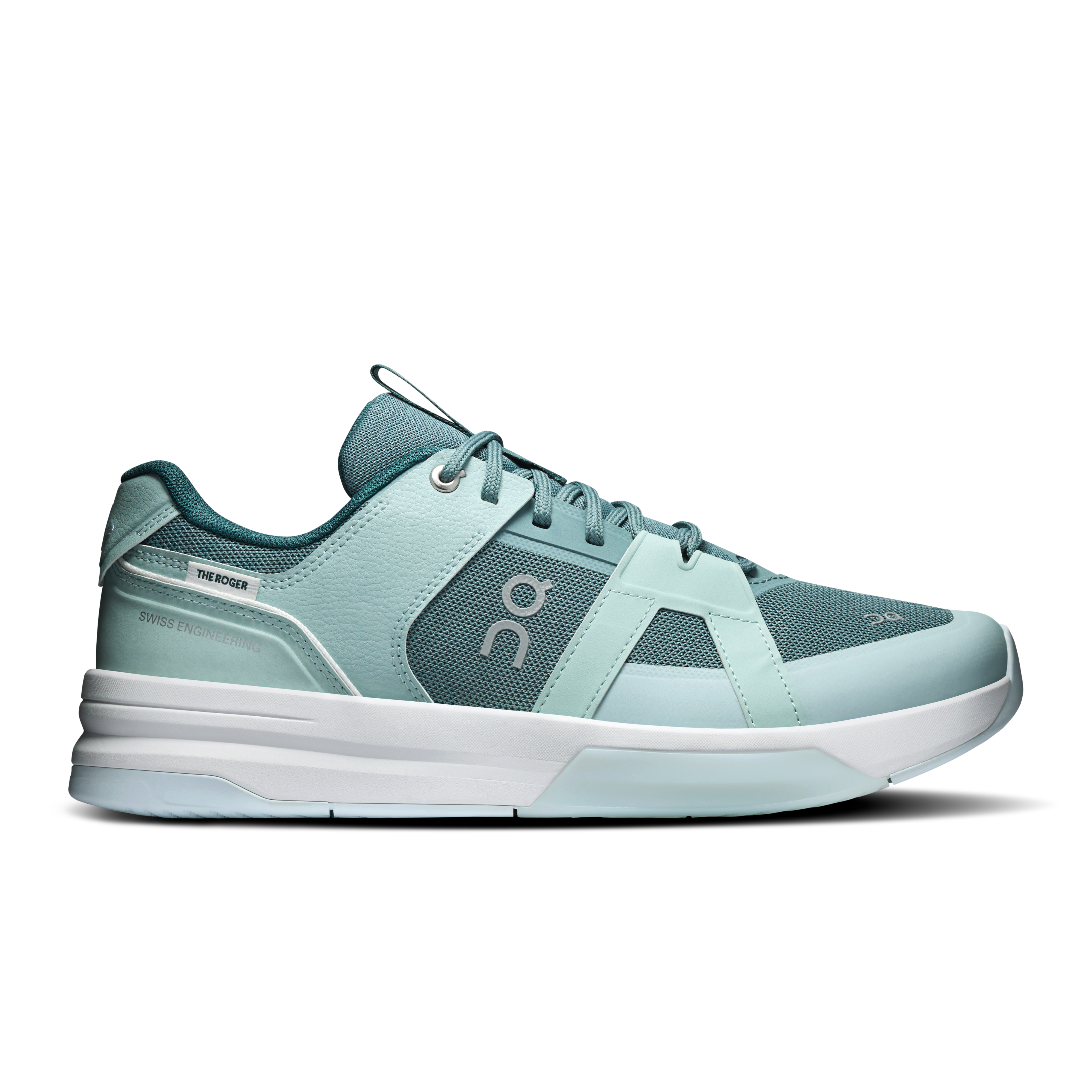 THE ROGER Clubhouse Pro 2 für ihn – Wash | Brook
