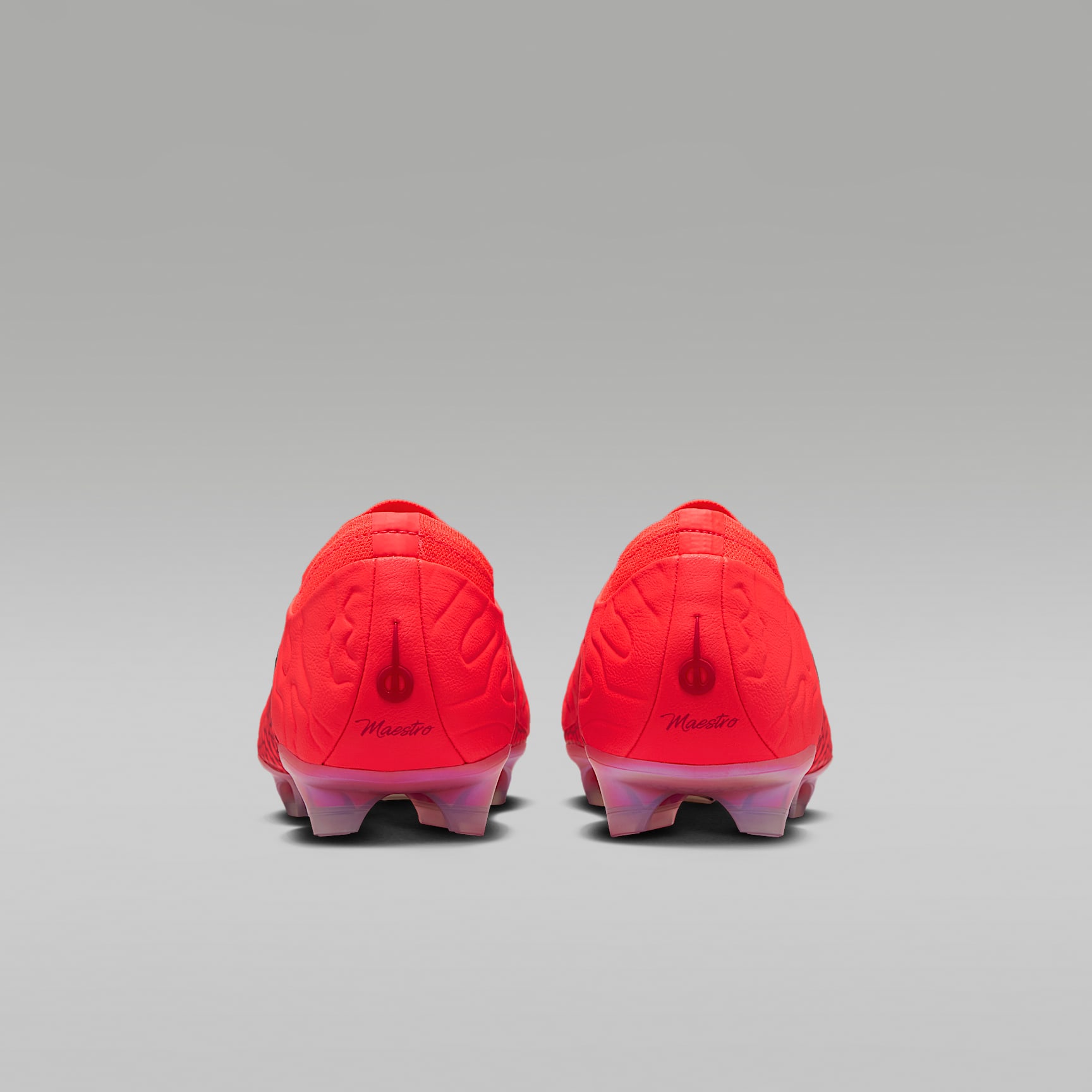 Jordan Tiempo Maestro Elite SE Low-Top-Fußballschuh für normalen Rasen – Infrared 23/Grit