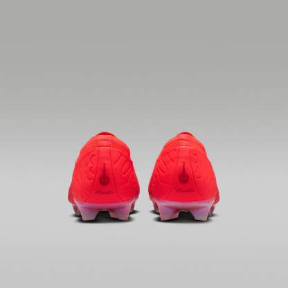 Jordan Tiempo Maestro Elite SE Low-Top-Fußballschuh für normalen Rasen – Infrared 23/Grit