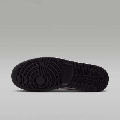 Air Jordan 1 Low SE Herrenschuh – Schwarz/Iron Grey/Weiß/Iced Carmine