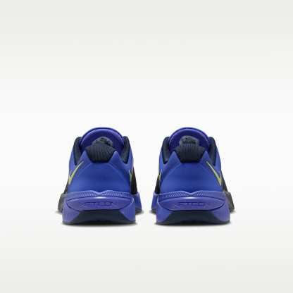 Nike Metcon 10 Workout-Schuh (Herren) – Persian Violet/Obsidian/Light Lemon Twist