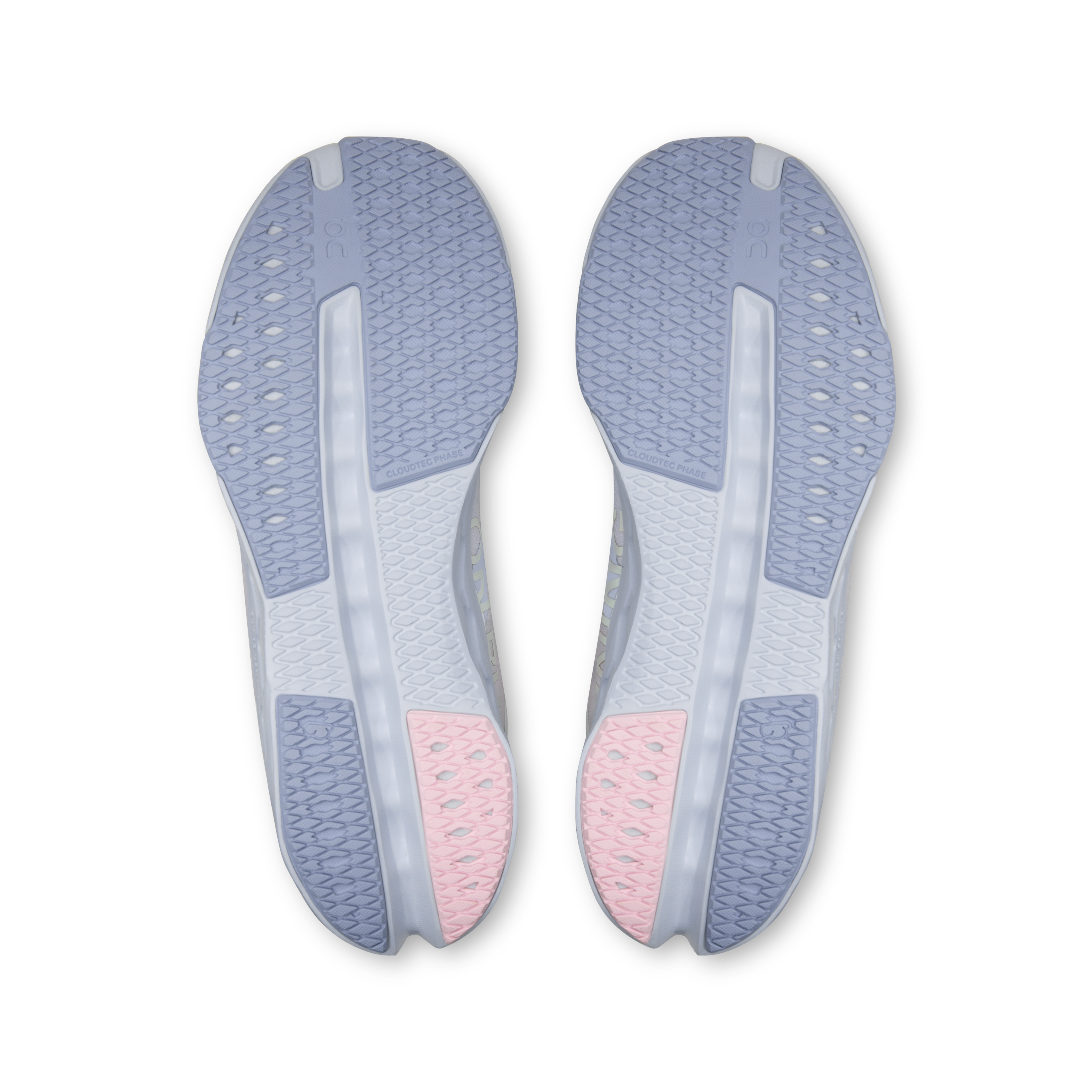 Cloudsurfer Next für sie – Peony | Heather