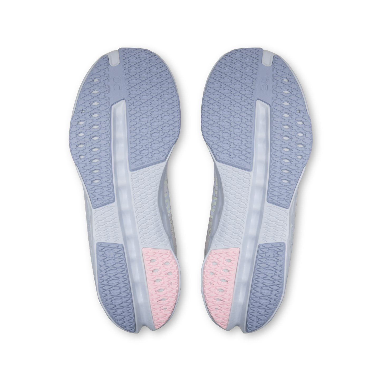 Cloudsurfer Next für sie – Peony | Heather