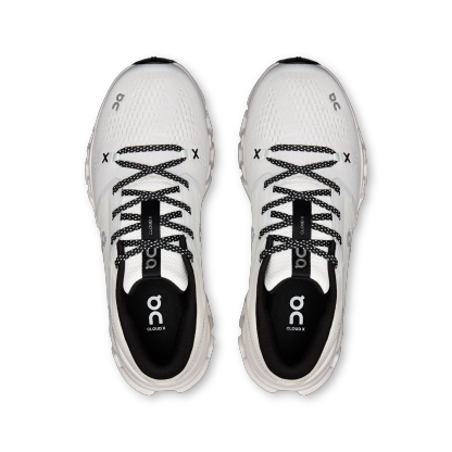 Cloud X 5 für sie – White | Black