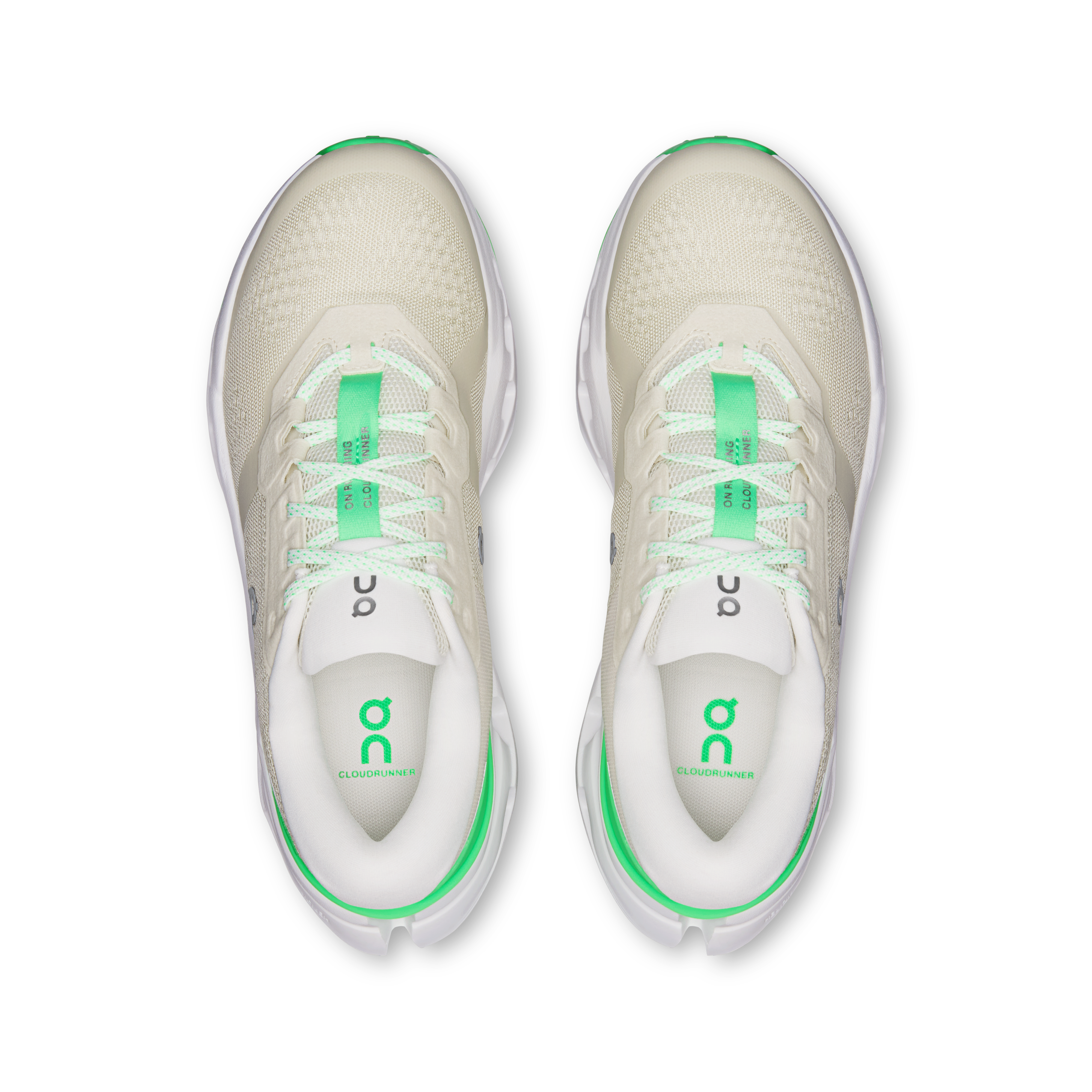 Cloudrunner 3 für sie – Ghost | Verdite