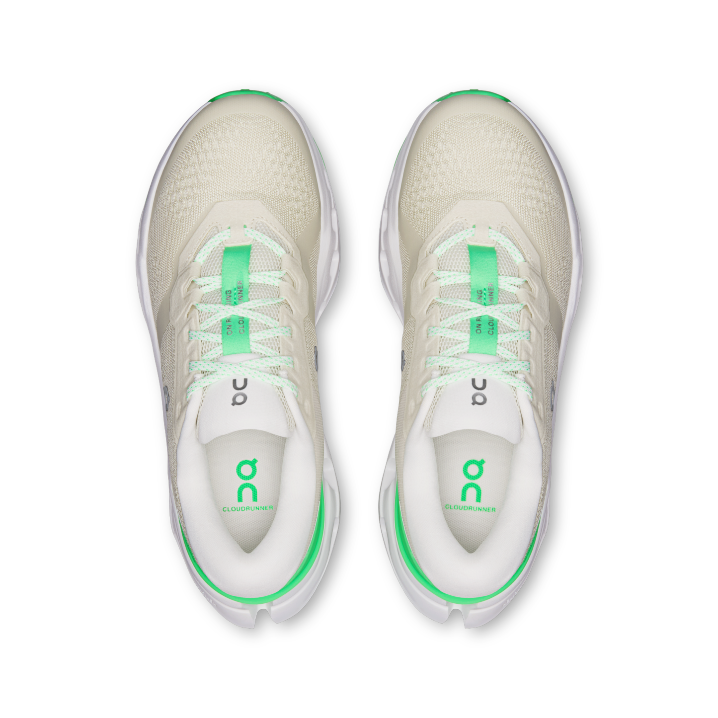Cloudrunner 3 für sie – Ghost | Verdite
