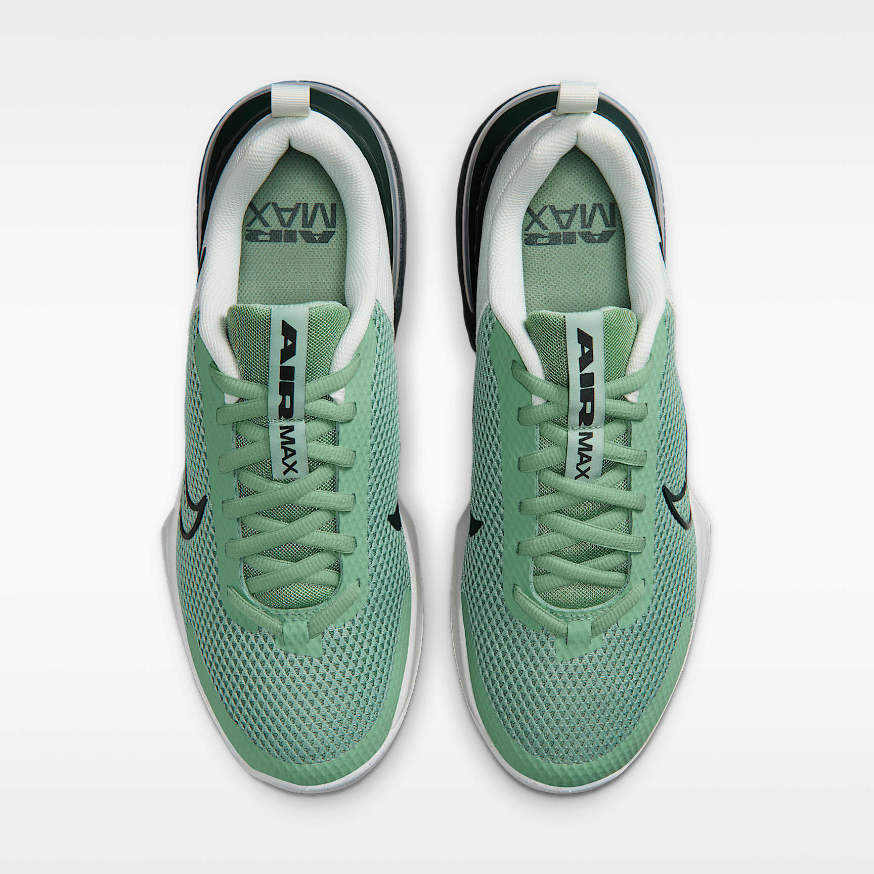 Nike Air Max Alpha Trainer 6 Workout-Schuh (Herren) – Steam/Spruce Aura/Off White/Black Spruce