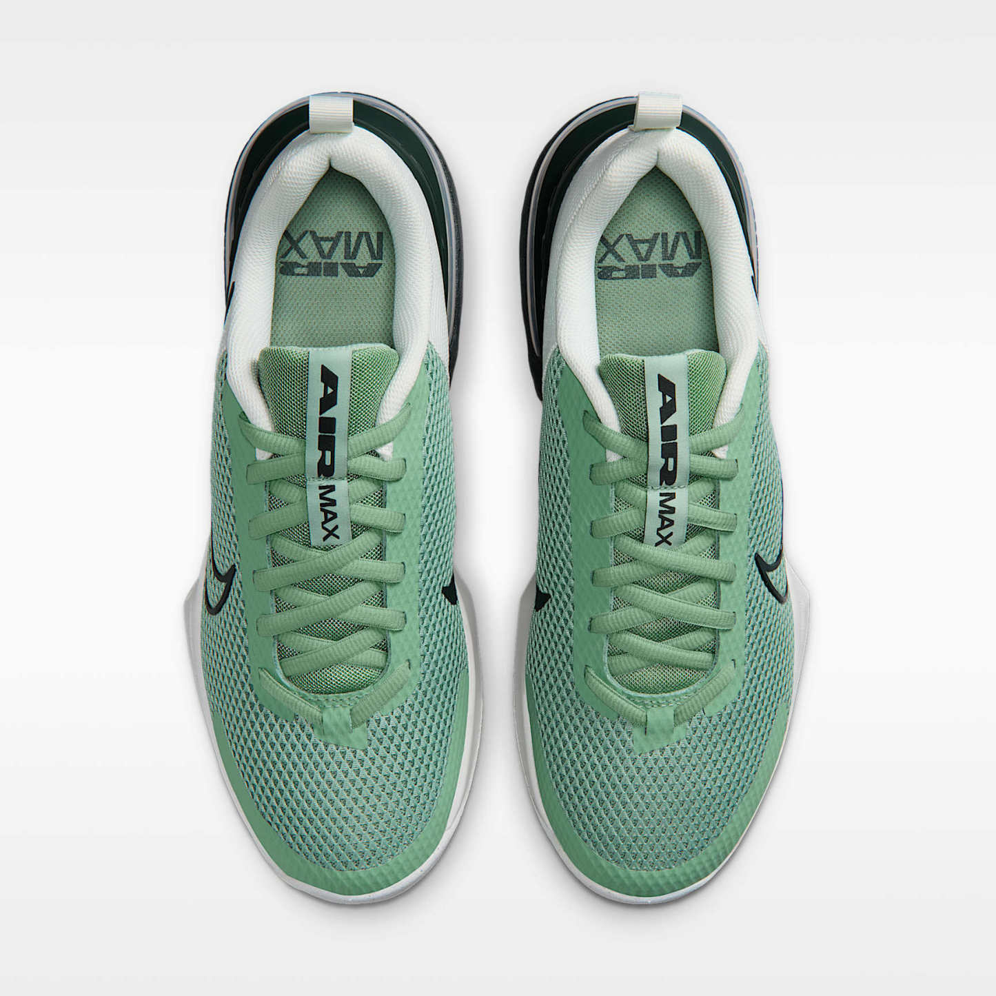 Nike Air Max Alpha Trainer 6 Workout-Schuh (Herren) – Steam/Spruce Aura/Off White/Black Spruce