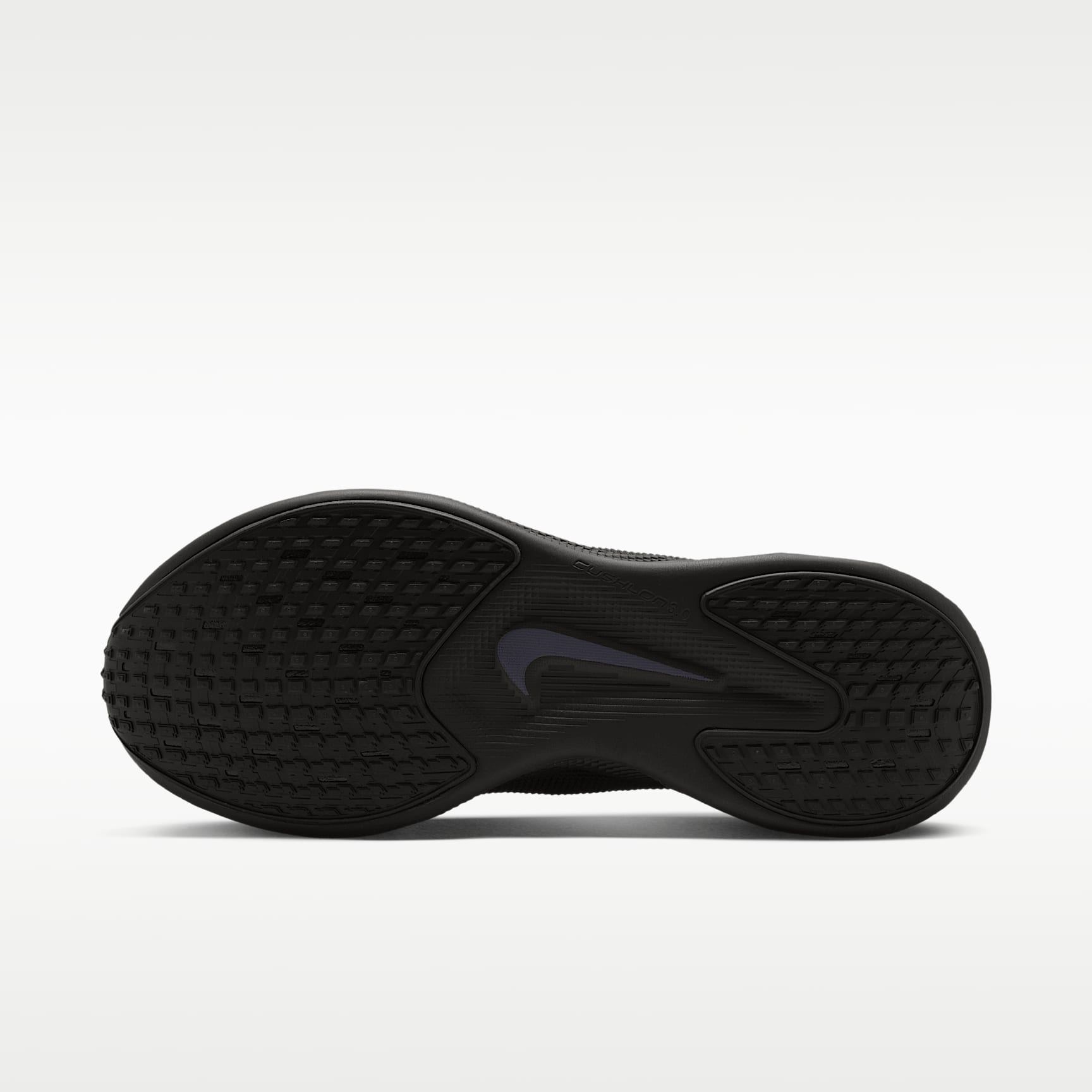 Nike Ava X Mesh Schuh (Herren) – Schwarz/Anthracite/Dark Smoke Grey/Schwarz
