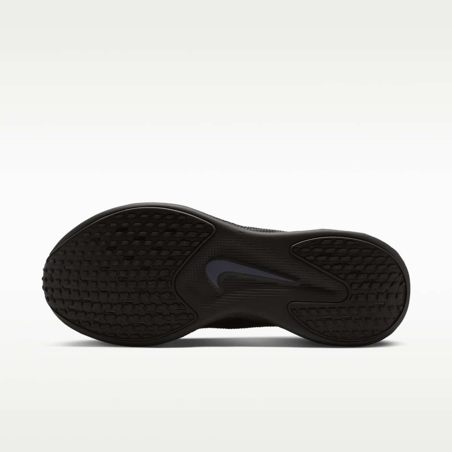 Nike Ava X Mesh Schuh (Herren) – Schwarz/Anthracite/Dark Smoke Grey/Schwarz