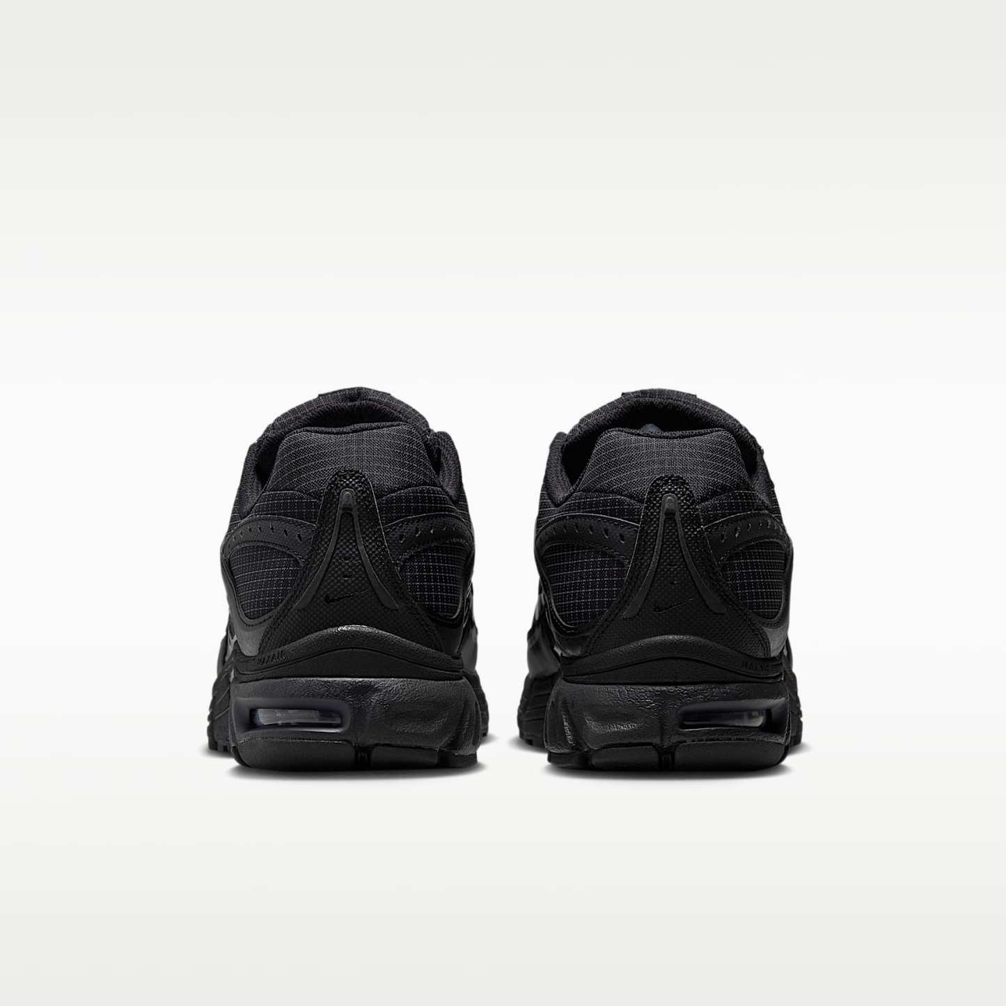 Nike Air Max Moto 2K Schuh (Herren) – Schwarz/Schwarz/Anthracite/Schwarz