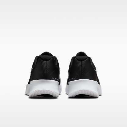 Nike Vapor Lite 3 Tennisschuh für Hartplätze (Herren) – Schwarz/Weiß