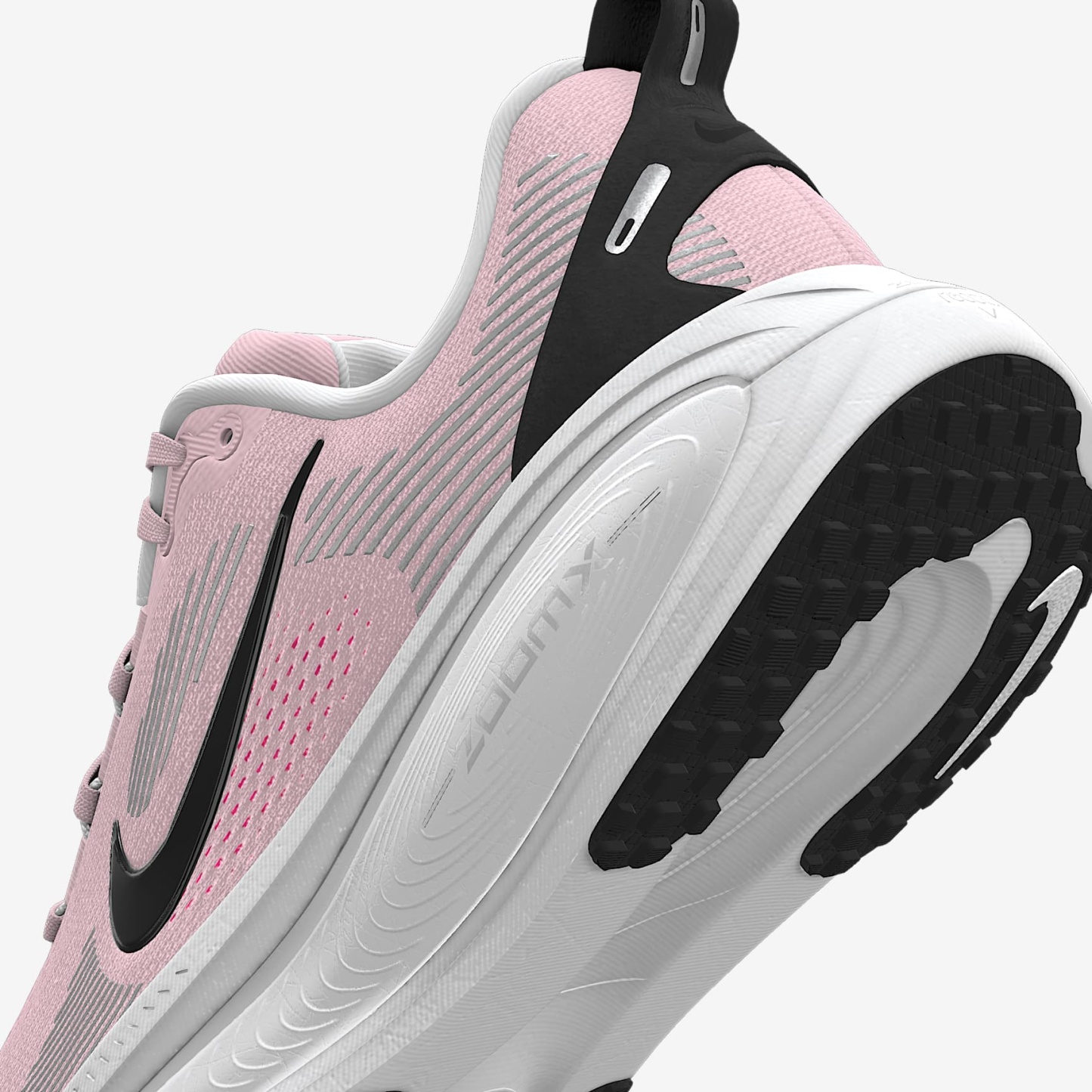 Nike Vomero 18 By You personalisierbarer Straßenlaufschuh (Herren) – Multi-Color/Multi-Color/Multi-Color [9511000751]
