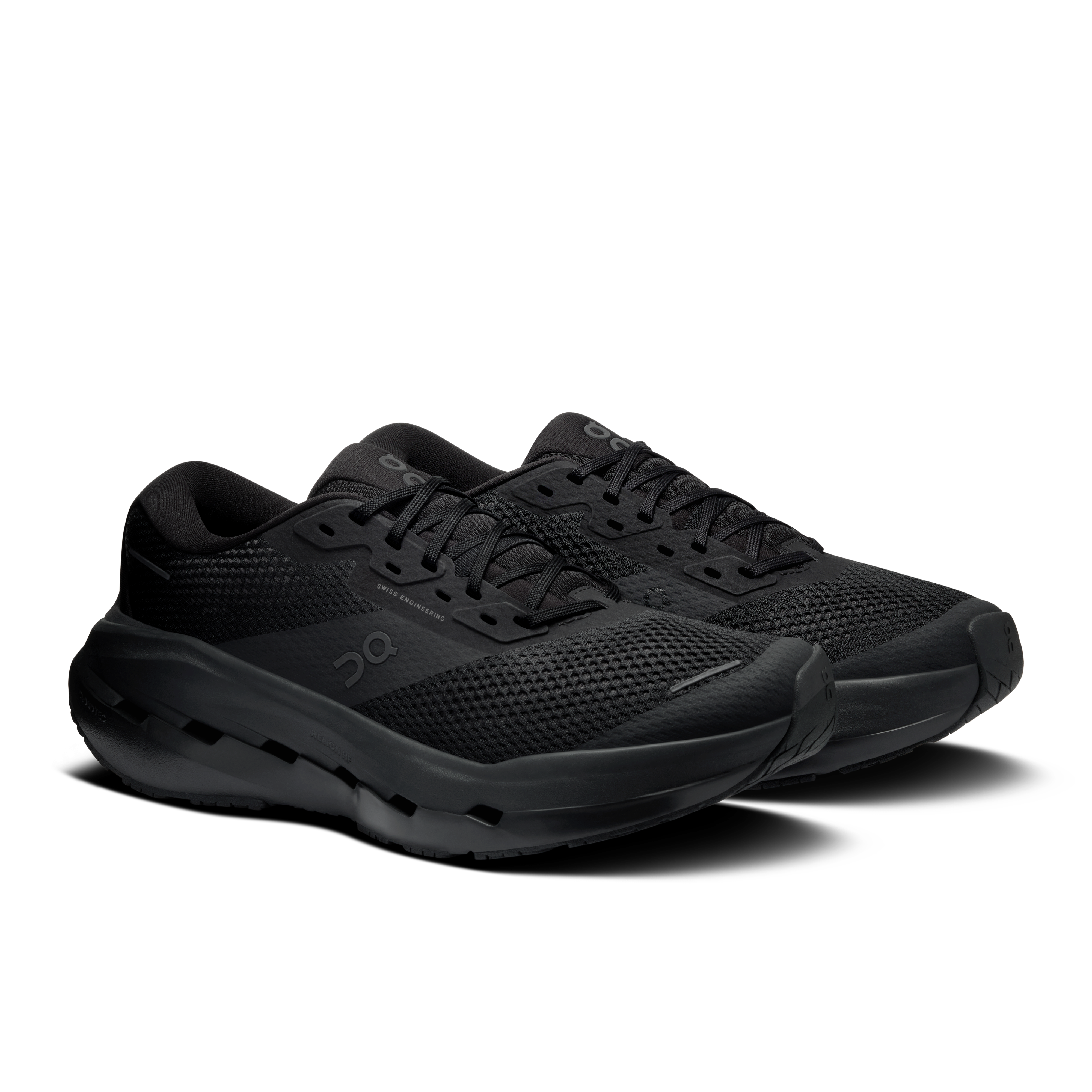 Cloudrunner 3 Max für ihn – Black | Black