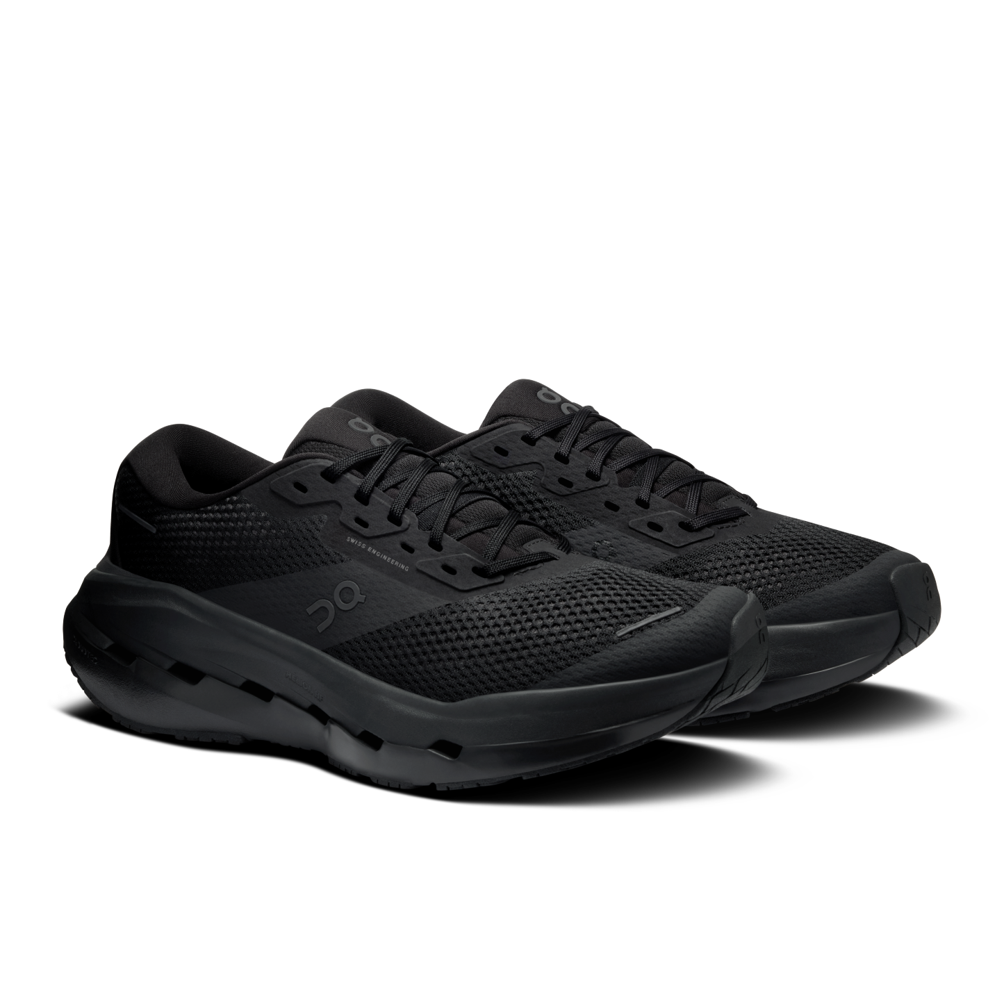 Cloudrunner 3 Max für ihn – Black | Black