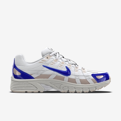 Nike P-6000 By You personalisierbarer Schuh (Damen) – Multi-Color/Multi-Color [2072641836]
