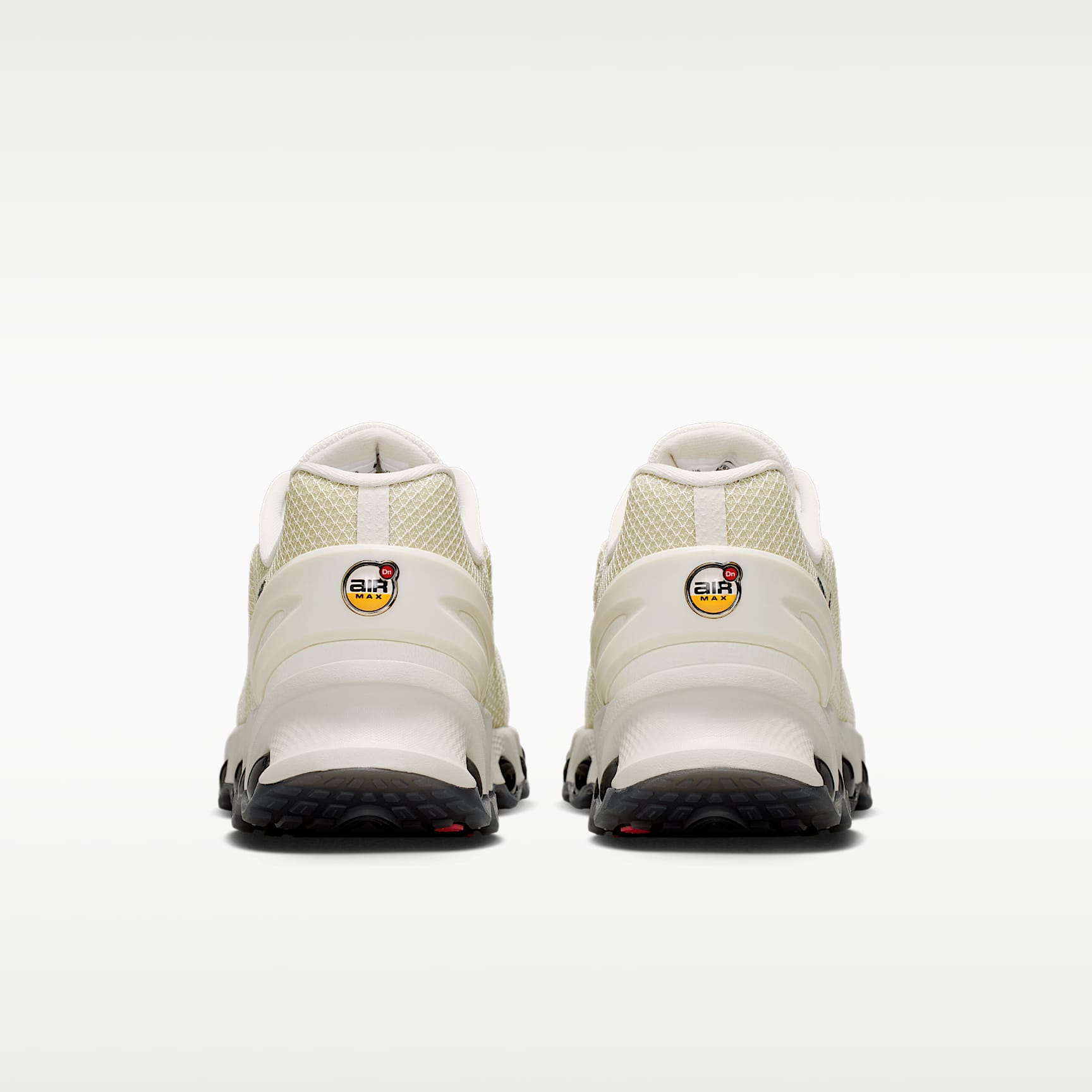 Nike Air Max Dn8 Schuh (Herren) – Light Bone/Light Bone/Schwarz