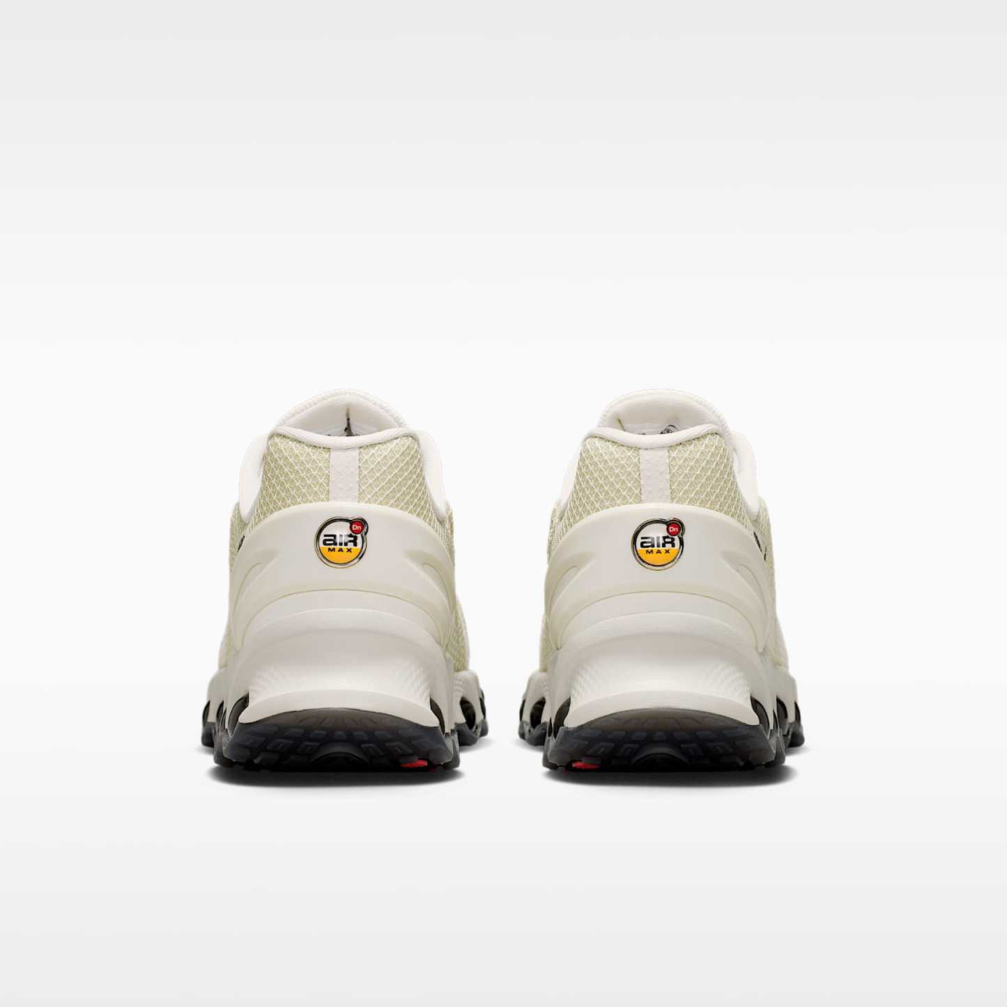 Nike Air Max Dn8 Schuh (Herren) – Light Bone/Light Bone/Schwarz